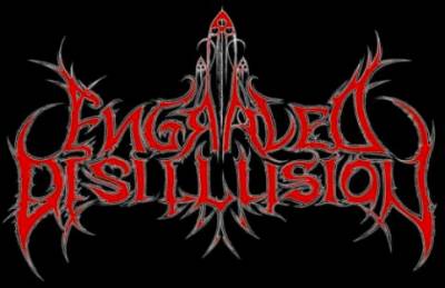 logo Engraved Disillusion logo Engraved Disillusion